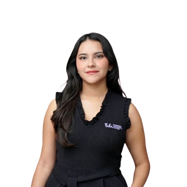 Scarlett Diaz, Sales Contact